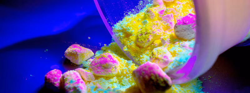 Outstanding materials for cutting-edge OLED displays.