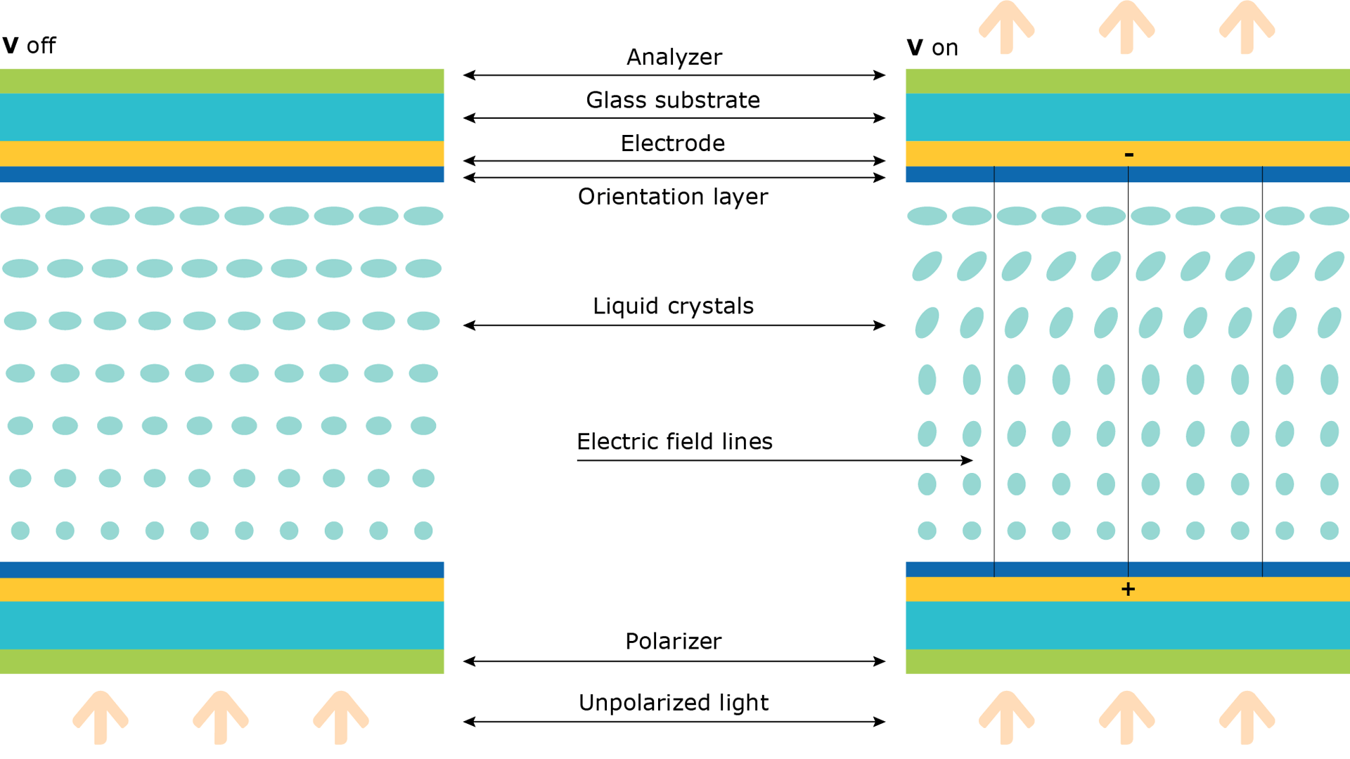 TN 切换模式图解
