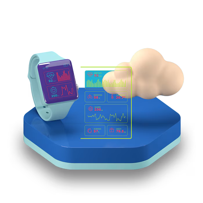 Performance Materials