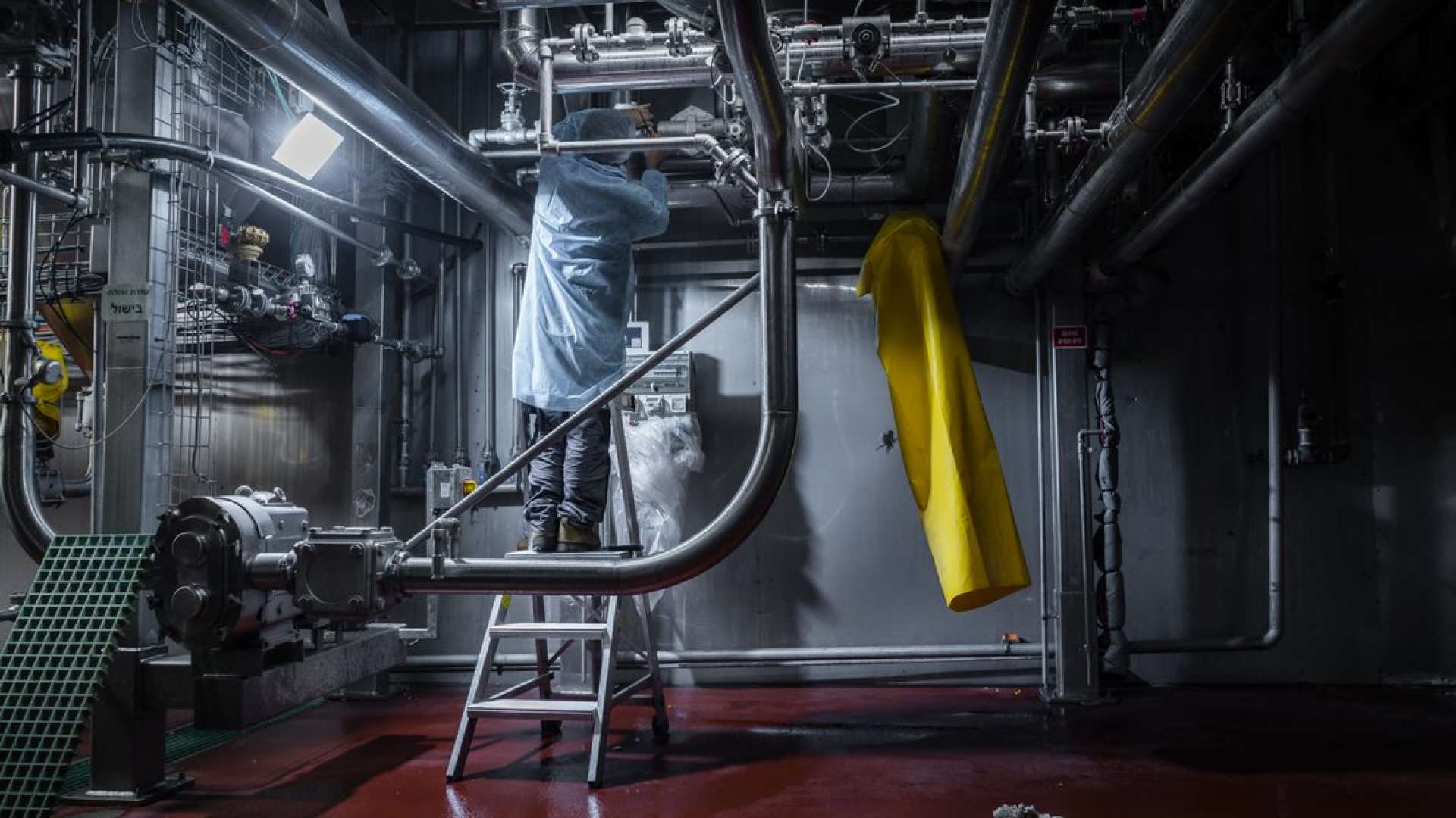 Feelit sensors ©Feelit