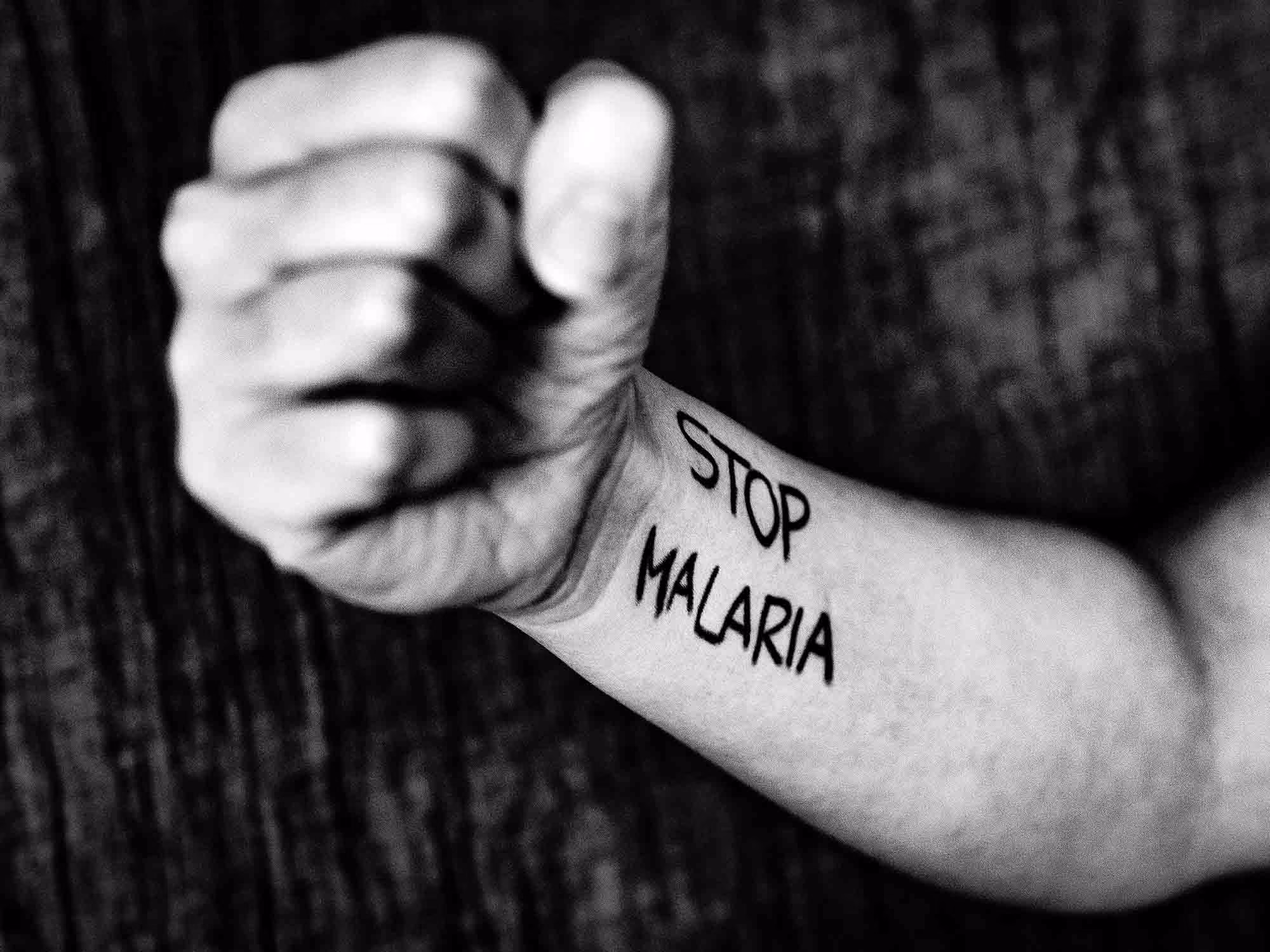 As One for Malaria