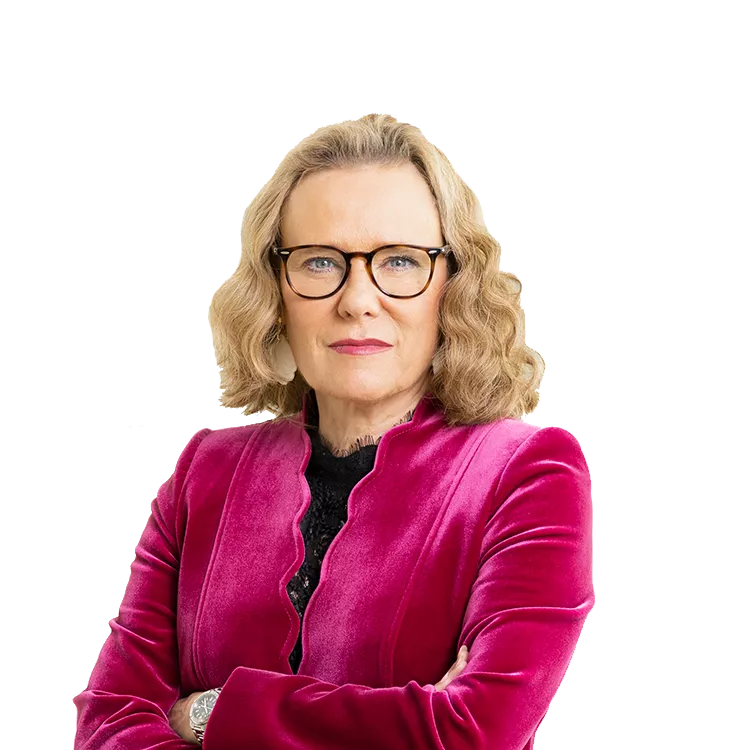 葛丽鹤（Belén Garijo）